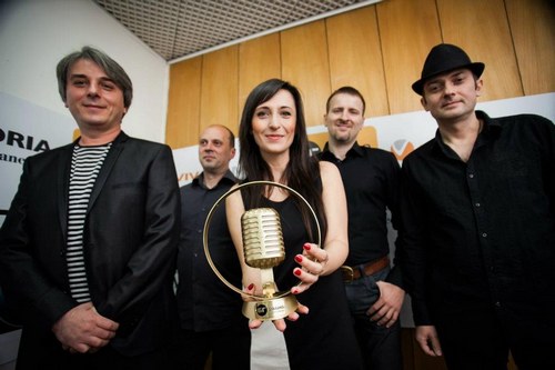 Годишни награди на БГ радио 2012