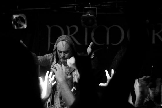 Upyr,Primordial, Live&amp;Loud,29.01.2016