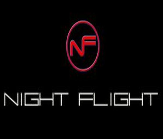 Слави и Куку-Бенд в Night Flight, 02.10.2012