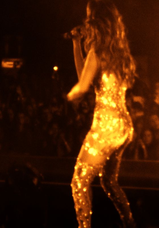 Jennifer Lopez, зала Арена Армеец-София, 2012