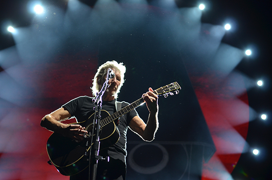 Roger Waters,The Wall,Васил Левски 30.08.2013